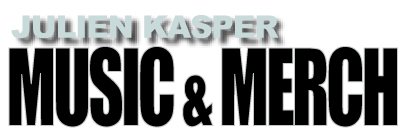 Julien Kasper - Discography